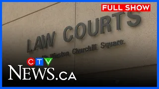 Victim impact statements read in trial for death of coach | CTV News at 11:30 for Sept. 11, 2026
