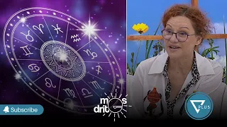 Çfarë thonë yjet? Ja shenjat më me fat në DASHURI sipas Meri Gjinit! - "Mes'dritë"