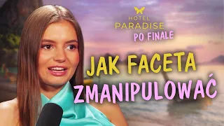 ROKSANA HAD NO PROBLEM STEALING SOMEONE ELSE'S MAN ❗❓ | Hotel Paradise 12 #afterthefinale
