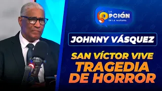 Horrific incident: nephew beheads and displays his uncle's body in San Víctor