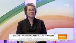 Mirëmëngjesi Kosovë - Vlora Ademi Ibishi - gjinekologe-obstobstetër 18.10.2026