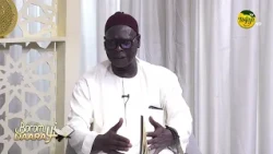 BOROM DARA YI for October 28, 2026, guest: Imam Khalifa Diagne