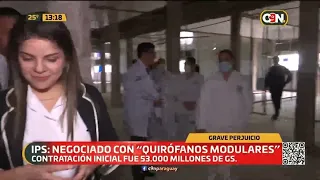 C9N Noticias Primera Edición: Programa del miércoles 5 de agosto del 2026