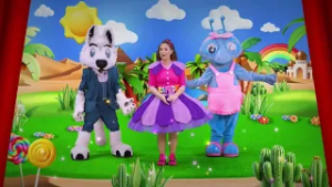 MISS CINDY CONFIRMADA! ? | FESTA SURPRESA 30 ANOS CANAL PANDA