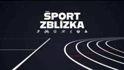 Šport zblízka: Slovenské talenty v parkoure, v najlepšom treba skončiť, ich láska má spoločné tempo