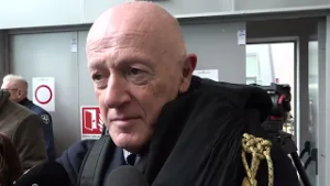 Amministrative, anche Graverini in campo con una civica. "Appoggerò il candidato del cdx"