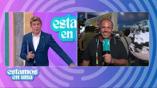 Talento y compromiso: una charla con Conrado Estol y Javier Iturrioz - Estamos En Una