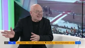 Enver Hadžiomerspahić: ZOI'84 - 42 godine od najsjajnijeg trenutka naše historije!