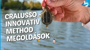 Cralusso: Innovativ method megoldások