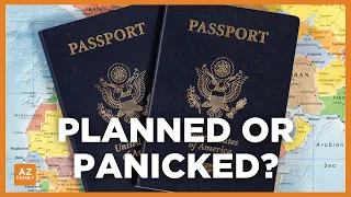 Why some Arizona suspects are fleeing overseas, not just the scene
