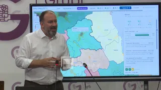 Harta e re e bashkive sipas PS-, Mazniku: Shërbimet do të ofrohen në zyrat aktuale