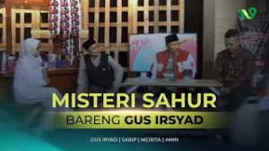 Misteri Alarm Yang Hilang | SAHUR BARENG