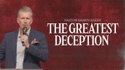 The Fall Of Lucifer Declares End Times Warning Exposing Satanic Teaching Shawn Baker @psbministries