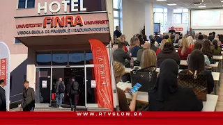 Tuzla domaćin međunarodnog simpozija: Kako AI mijenja savremeno poslovanje-24.09.2026.