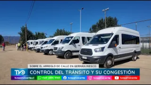 Vuelta a clases segura, tras fiscalización de transportes escolares