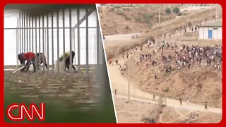Spain’s paradox: Anti-migration vs the demand for grueling labor