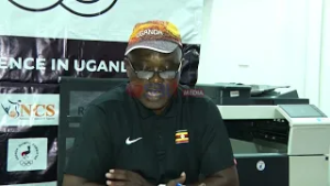 JINJA EMISINDE E JINJA: Source of the Nile half marathon etuusr, abaddusi beewandiisizza