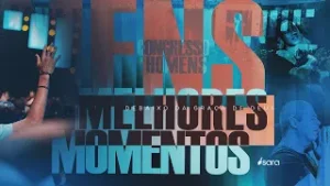 Congresso de Homens 2025 I Melhores Momentos