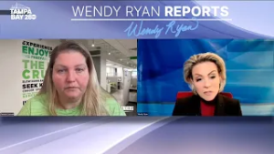 Travel agent shares safety tips for spring break trips to Mexico