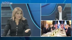 Trump and Netanyahu Share the Idea of Confronting the Deep State in Their Countries and Belong to...
