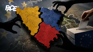 Evropski susjedi mimo Izvještaja EU: Traže treću izbornu jedinicu! Pokušaji podjela BiH ne jenjavaju