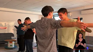 Fara prejudecati, 26 septembrie 2026 / GRADINITA MALTEZA SI AUTISM VOICE