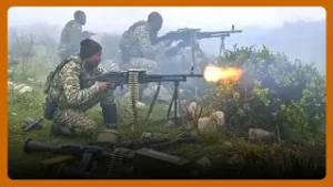 AFC/M23 и FARDC продолжают сотрудничество в ожесточенных боях в регионе Минембе