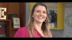 Hora do Enem: dicas de Biologia, Química e Física e uma história inspiradora de superação