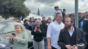 قتلى وجرحى جراء هجوم صاروخي إيراني على بيت شيمش في إسرائيل