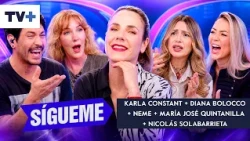 Sígueme | 15 de octubre de 2026
