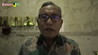 KOMISI II DPRD KALSEL DORONG PERCEPATAN PENGEMBANGAN KELAPA DALAM