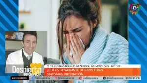 MEDIOS PROVINCIA - DESPIERTA PROVINCIA