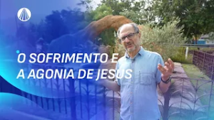 A coroação de espinhos | Escola de Maria
