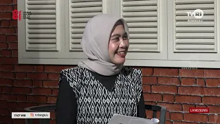 BENGKULU BICARA - MENDUNIA LEWAT BULUTANGKIS - SEGMEN 1
