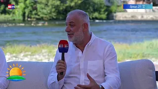 Dragan Milanović: Želimo da mladi ostanu u Banjaluci i da zasnuju porodicu