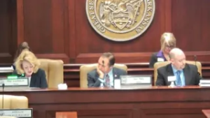 State committee agrees to audit case assignments in Benton County following letter from judges