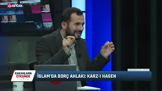 İslam İktisadının Temel İlkeleri Nelerdir? | Abduselam Altun & Hüseyin Sağlam | Rakamların Ötesinde