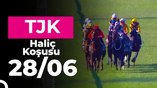 Haliç Koşusu (Grup - 1) 28/06/2026