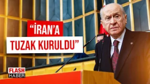 Devlet Bahçeli: Hamaney’in Katledilmesi Tam Anlamıyla Alçaklıktır | 03.02.2026