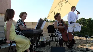 XIV. Emlékparki Nyár