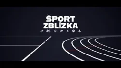 Šport zblízka: #BeActive Night, motivované hádzanárky, Bratislava plná squashu
