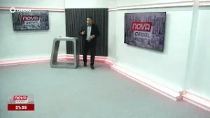 Atropelamento por moto mata idoso na PE-17   | #NovaGeral