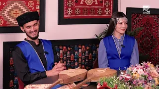 On the Street of Friendship. The Voice of Multinational Karachay-Cherkessia