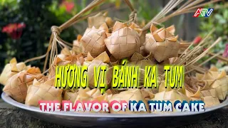 RURAL MEMORIES | THE FLAVOR OF KA-TUM CAKE