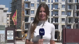 VIJESTI U POLA 7 - CIJENA KVADRATA PREKO 2 I PO HILJADE EURA | Vijesti online