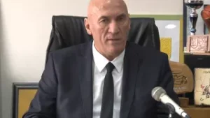 SEDMIČNI INFORMATOR 13 2 16