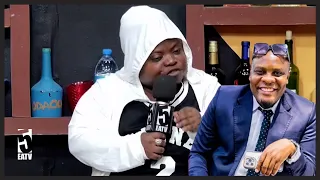 MR PIMBI: BABALEVO AND I WERE LIKE THE DIAMOND AND ALIKIBA OF KIGOMA, I AM 55 YEARS OLD NOT 45