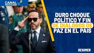 Unemployment in Colombia drops to 8.1%: Historic figures and the EPS crisis | Canal 1 News