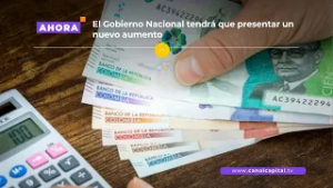 Consejo de Estado suspende aumento del salario mínimo y ordena nuevo ajuste | Nación