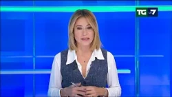 Edizione delle ore 13.30 del 19/10/2026